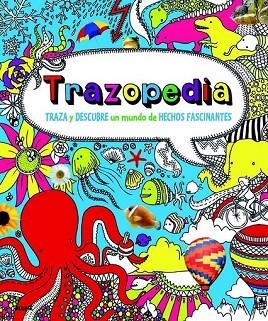 TRAZOPEDIA | 9788498016710 | VV.AA. | Llibreria Drac - Llibreria d'Olot | Comprar llibres en català i castellà online