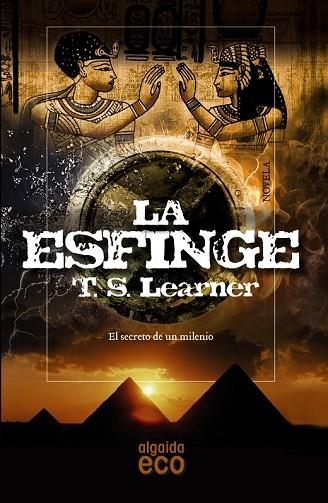 ESFINGE, LA | 9788498778588 | LEARNER, T.S. | Llibreria Drac - Llibreria d'Olot | Comprar llibres en català i castellà online