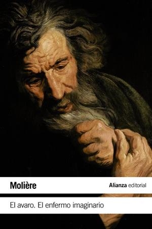 AVARO, EL - EL ENFERMO IMAGINARIO | 9788420611129 | MOLIÈRE | Llibreria Drac - Llibreria d'Olot | Comprar llibres en català i castellà online