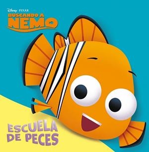 BUSCANDO A NEMO. ESCUELA DE PECES | 9788499514093 | VV.AA. | Llibreria Drac - Llibreria d'Olot | Comprar llibres en català i castellà online