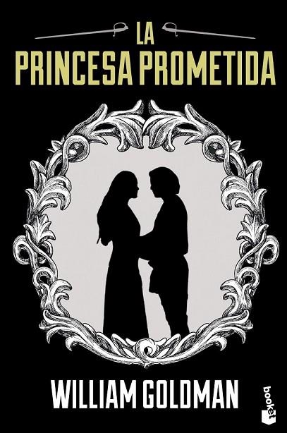 PRINCESA PROMETIDA, LA | 9788427039766 | GOLDMAN, WILLIAM | Llibreria Drac - Llibreria d'Olot | Comprar llibres en català i castellà online