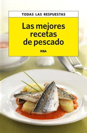 MEJORES RECETAS DE PESCADO (CON SET DE INCIENSO DE REGALO), LAS | 9788490065570 | VV.AA. | Llibreria Drac - Librería de Olot | Comprar libros en catalán y castellano online