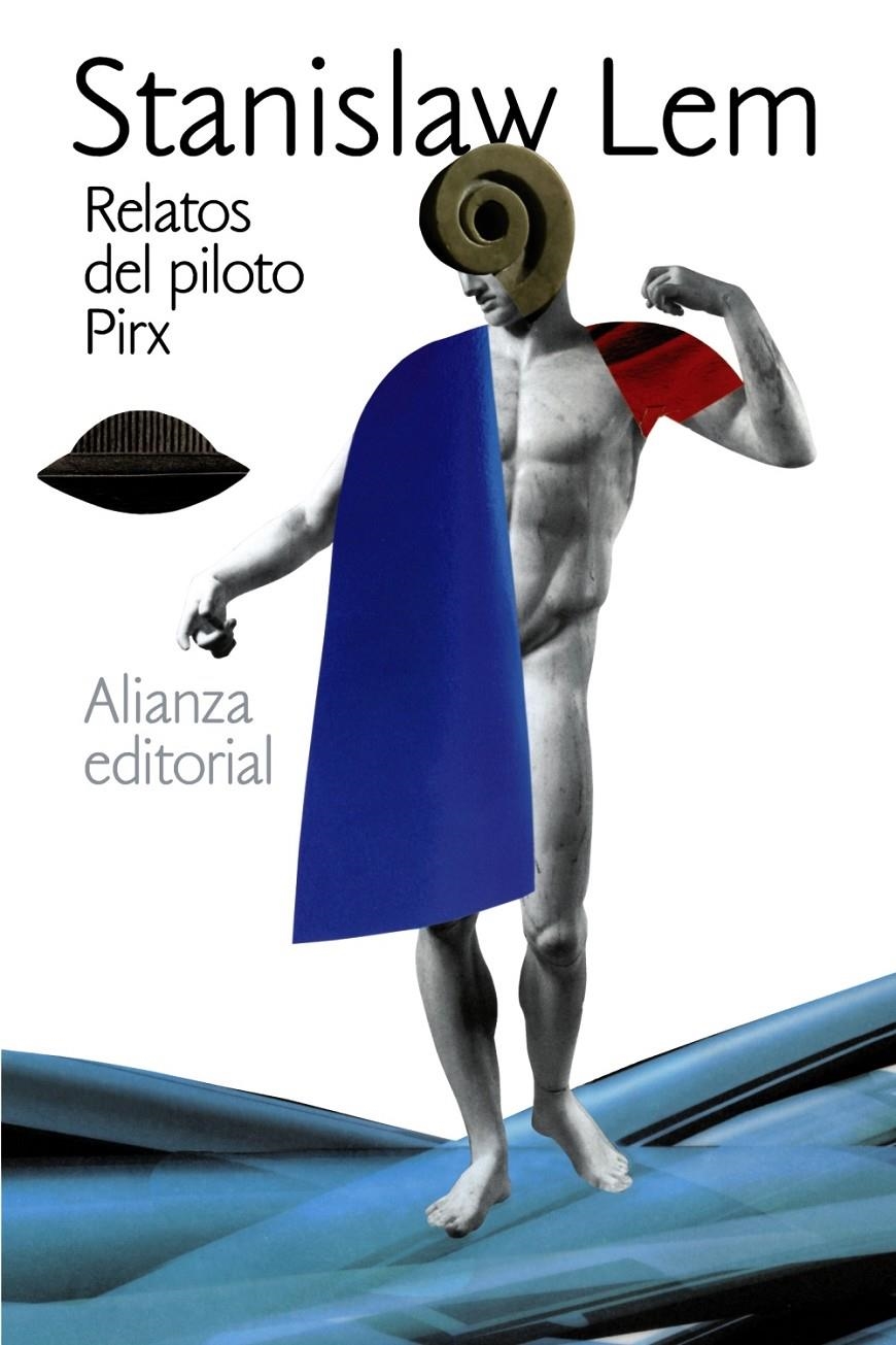 RELATOS DEL PILOTO PIRX | 9788420610993 | LEM, STANISLAW | Llibreria Drac - Librería de Olot | Comprar libros en catalán y castellano online