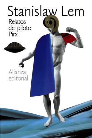 RELATOS DEL PILOTO PIRX | 9788420610993 | LEM, STANISLAW | Llibreria Drac - Librería de Olot | Comprar libros en catalán y castellano online