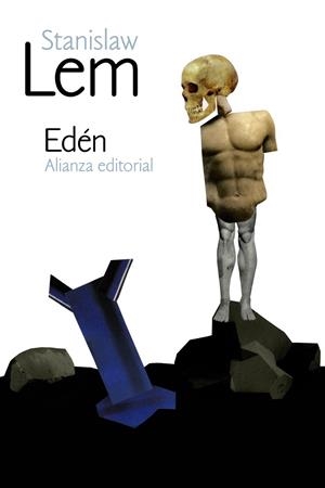 EDEN | 9788420610979 | LEM, STANISLAW | Llibreria Drac - Llibreria d'Olot | Comprar llibres en català i castellà online