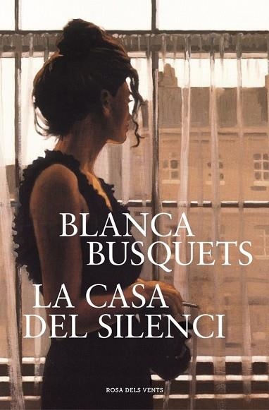 CASA DEL SILENCI, LA | 9788401388194 | BUSQUETS, BLANCA | Llibreria Drac - Librería de Olot | Comprar libros en catalán y castellano online