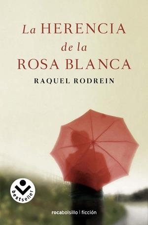 HERENCIA DE LA ROSA BLANCA, LA | 9788492833955 | RODREIN, RAQUEL | Llibreria Drac - Llibreria d'Olot | Comprar llibres en català i castellà online