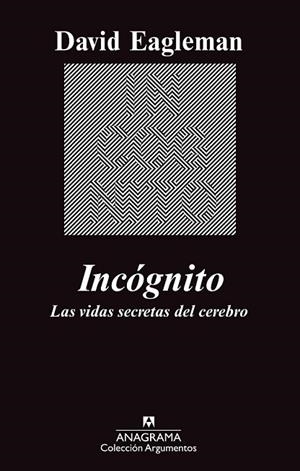 INCOGNITO | 9788433963512 | EAGLEMAN, DAVID | Llibreria Drac - Librería de Olot | Comprar libros en catalán y castellano online