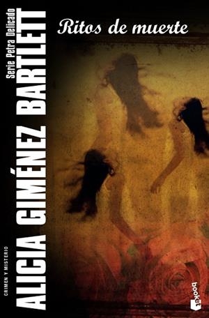 RITOS DE MUERTE | 9788423346127 | GIMENEZ BARTLETT, ALICIA | Llibreria Drac - Llibreria d'Olot | Comprar llibres en català i castellà online