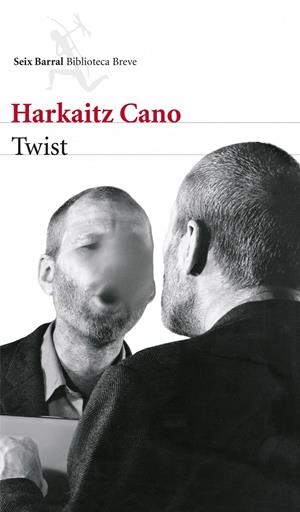 TWIST | 9788432215452 | CANO, HARKAITZ | Llibreria Drac - Llibreria d'Olot | Comprar llibres en català i castellà online