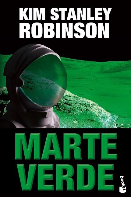 MARTE VERDE | 9788445001127 | STANLEY ROBINSON, KIM | Llibreria Drac - Llibreria d'Olot | Comprar llibres en català i castellà online