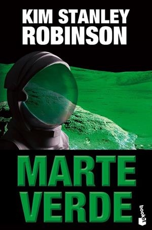 MARTE VERDE | 9788445001127 | STANLEY ROBINSON, KIM | Llibreria Drac - Llibreria d'Olot | Comprar llibres en català i castellà online