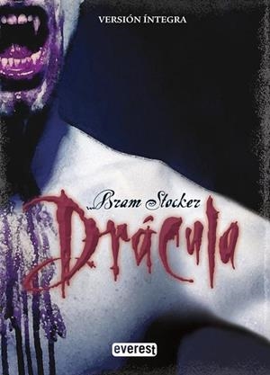 DRÁCULA | 9788444111063 | STOCKER, BRAM | Llibreria Drac - Llibreria d'Olot | Comprar llibres en català i castellà online