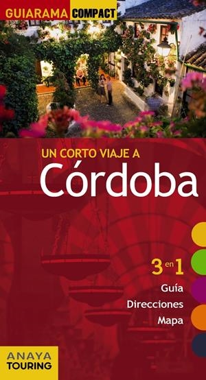 CORDOBA 2013 (GUIARAMA COMPACT) | 9788499354620 | AA.VV. | Llibreria Drac - Llibreria d'Olot | Comprar llibres en català i castellà online