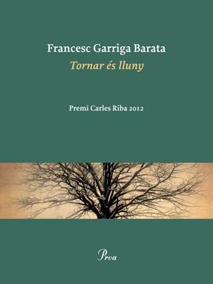 TORNAR ES LLUNY | 9788475883519 | GARRIGA, FRANCESC | Llibreria Drac - Llibreria d'Olot | Comprar llibres en català i castellà online