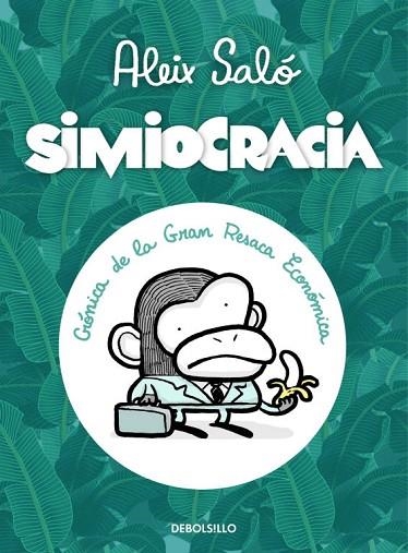 SIMIOCRACIA | 9788499896977 | SALO, ALEIX | Llibreria Drac - Llibreria d'Olot | Comprar llibres en català i castellà online