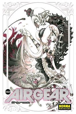 AIR GEAR 32 | 9788467909043 | OH! GREAT | Llibreria Drac - Llibreria d'Olot | Comprar llibres en català i castellà online