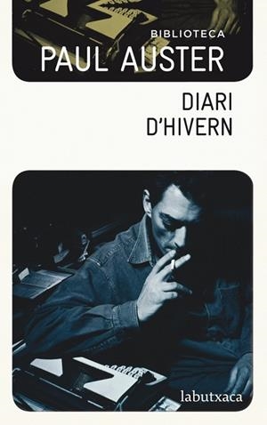 DIARI D'HIVERN | 9788499306261 | AUSTER, PAUL | Llibreria Drac - Llibreria d'Olot | Comprar llibres en català i castellà online