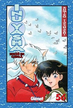 INU YASHA 56 CATALAN | 9788499472508 | RUMIKO TAKAHASHI, | Llibreria Drac - Llibreria d'Olot | Comprar llibres en català i castellà online