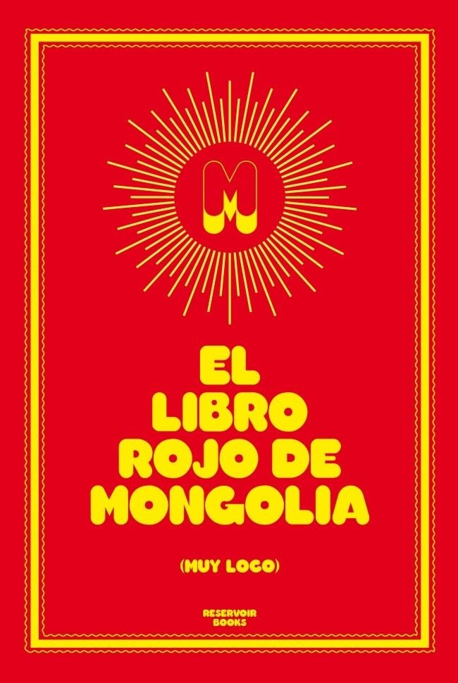 LIBRO ROJO DE MONGOLIA, EL | 9788439726975 | VV.AA. | Llibreria Drac - Llibreria d'Olot | Comprar llibres en català i castellà online