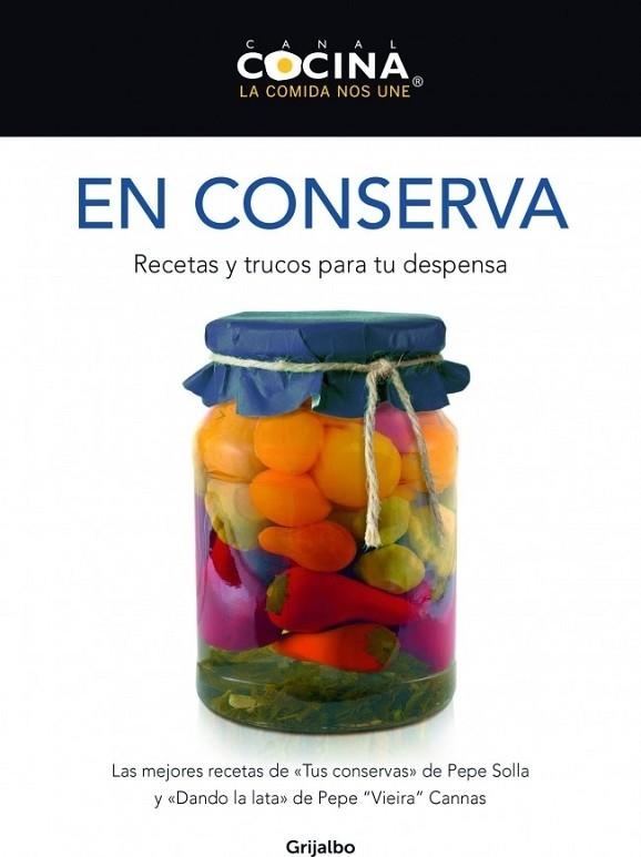 EN CONSERVA | 9788425350061 | VV.AA. | Llibreria Drac - Llibreria d'Olot | Comprar llibres en català i castellà online