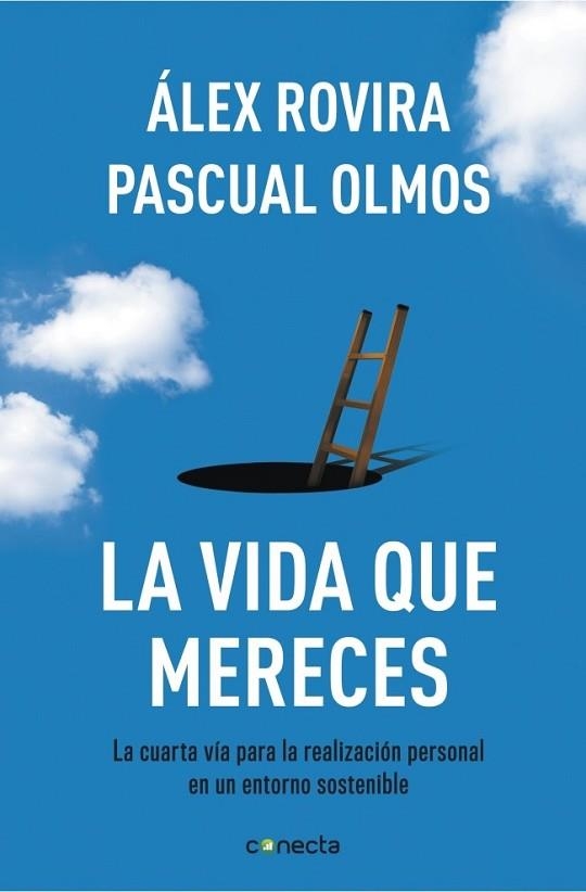 VIDA QUE MERECES, LA | 9788415431404 | ROVIRA, ALEX;OLMOS, PASCUAL | Llibreria Drac - Llibreria d'Olot | Comprar llibres en català i castellà online