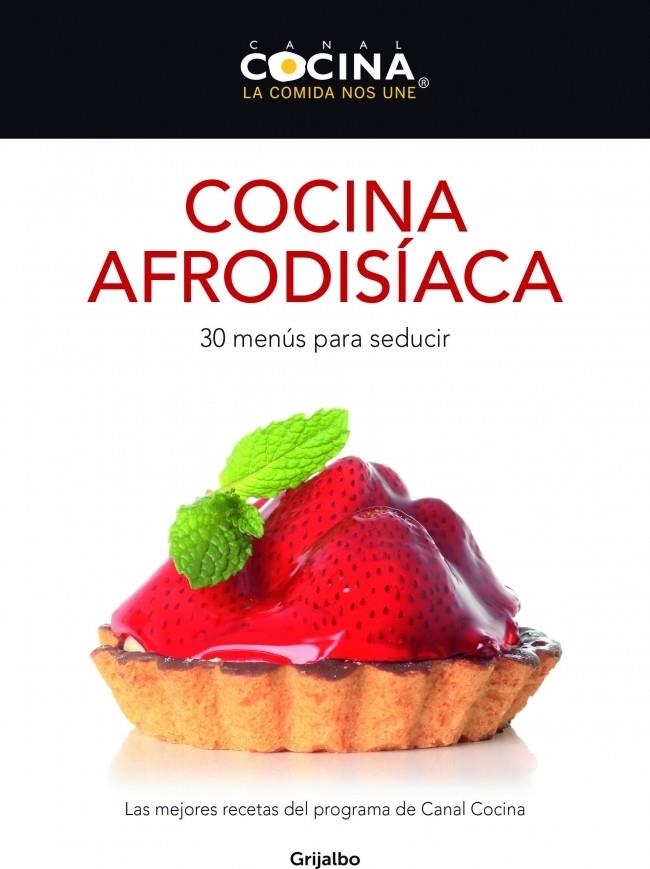 COCINA AFRODISIACA | 9788425350030 | VV.AA. | Llibreria Drac - Llibreria d'Olot | Comprar llibres en català i castellà online