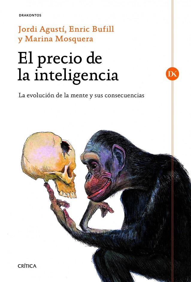 PRECIO DE LA INTELIGENCIA, EL | 9788498923780 | VV.AA. | Llibreria Drac - Llibreria d'Olot | Comprar llibres en català i castellà online