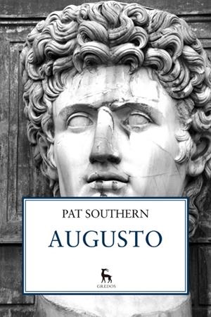 AUGUSTO | 9788424936723 | SOUTHERN, PAT | Llibreria Drac - Llibreria d'Olot | Comprar llibres en català i castellà online