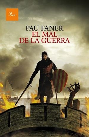 MAL DE LA GUERRA, EL | 9788475883588 | FANER, PAU | Llibreria Drac - Llibreria d'Olot | Comprar llibres en català i castellà online