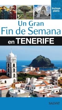 TENERIFE 2012 (GRAN FIN DE SEMANA EN) | 9788421687017 | Llibreria Drac - Llibreria d'Olot | Comprar llibres en català i castellà online