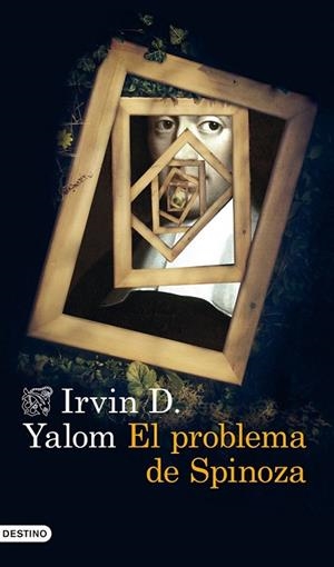 PROBLEMA DE SPINOZA, EL | 9788423346141 | YALOM, IRVIN D | Llibreria Drac - Llibreria d'Olot | Comprar llibres en català i castellà online