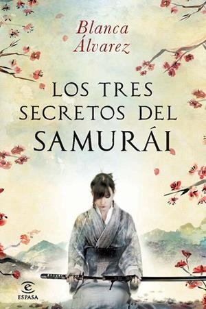 TRES SECRETOS DEL SAMURAI, LOS | 9788467013832 | ALVAREZ, BLANCA | Llibreria Drac - Llibreria d'Olot | Comprar llibres en català i castellà online