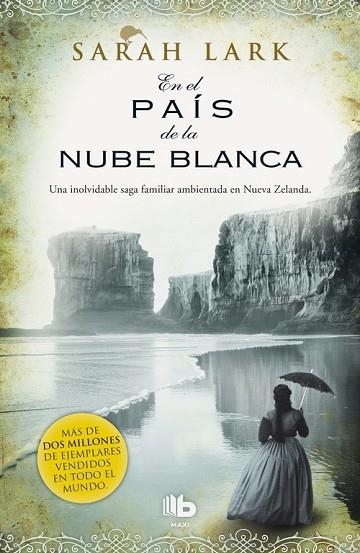 EN EL PAIS DE LA NUBE BLANCA | 9788498727692 | LARK, SARAH | Llibreria Drac - Llibreria d'Olot | Comprar llibres en català i castellà online