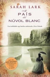 AL PAIS DEL NUVOL BLANC | 9788498727746 | LARK, SARAH | Llibreria Drac - Librería de Olot | Comprar libros en catalán y castellano online