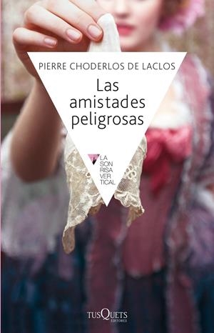 AMISTADES PELIGROSAS, LAS | 9788472231160 | LACLOS, PIERRE CHODERLOS DE | Llibreria Drac - Librería de Olot | Comprar libros en catalán y castellano online