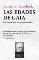 EDADES DE GAIA, LAS.UNA BIOGRAFIA DE NUESTR       (DIP) | 9788472236462 | LOVELOCK, JAMES | Llibreria Drac - Llibreria d'Olot | Comprar llibres en català i castellà online