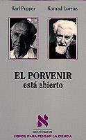 PORVENIR ESTA ABIERTO, EL       (DIP) | 9788472235793 | POPPER, KARL;LORENZ, KONRAD | Llibreria Drac - Llibreria d'Olot | Comprar llibres en català i castellà online