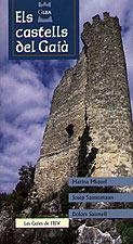 CASTELLS DEL GAIA, ELS | 9788489890374 | SANTESMASES, JOSEP | Llibreria Drac - Llibreria d'Olot | Comprar llibres en català i castellà online