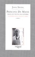 PRINCIPES DE MAINE, REYES DE NUEVA INGLATERRA | 9788472239371 | IRVING, JOHN | Llibreria Drac - Librería de Olot | Comprar libros en catalán y castellano online