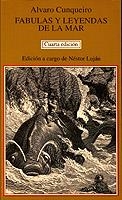 FABULAS Y LEYENDAS DE LA MAR | 9788472230743 | CUNQUEIRO, ALVARO | Llibreria Drac - Llibreria d'Olot | Comprar llibres en català i castellà online