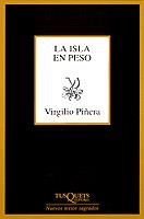 ISLA EN PESO | 9788483107041 | PIÑERA | Llibreria Drac - Llibreria d'Olot | Comprar llibres en català i castellà online