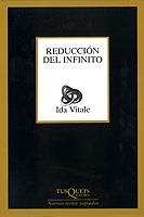 REDUCCION DEL INFINITO | 9788483108185 | VITALE, IDA | Llibreria Drac - Llibreria d'Olot | Comprar llibres en català i castellà online