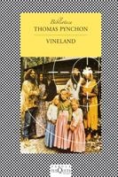 VINELAND | 9788483108642 | PYNCHON, THOMAS | Llibreria Drac - Llibreria d'Olot | Comprar llibres en català i castellà online