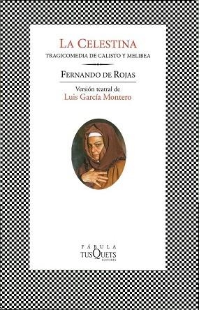 CELESTINA,LA. TRAGICOMEDIA DE CALISTO Y MELIBEA | 9788483106426 | ROJAS, FERNANDO DE | Llibreria Drac - Llibreria d'Olot | Comprar llibres en català i castellà online