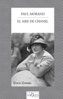 AIRE DE CHANEL, EL | 9788483106532 | MORAND, PAUL | Llibreria Drac - Llibreria d'Olot | Comprar llibres en català i castellà online