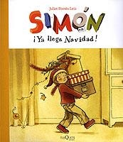 YA LLEGA NAVIDAD | 9788483109243 | POMES LEIZ, JULIET | Llibreria Drac - Llibreria d'Olot | Comprar llibres en català i castellà online