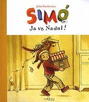 JA VE NADAL | 9788483109250 | POMES LEIZ, JULIET | Llibreria Drac - Llibreria d'Olot | Comprar llibres en català i castellà online