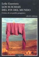 SUICIDAS DEL FIN DEL MUNDO | 9788483103463 | GUERRIERO, LEILA | Llibreria Drac - Llibreria d'Olot | Comprar llibres en català i castellà online