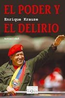 PODER Y EL DELIRIO, EL | 9788483831427 | KRAUZE, ENRIQUE | Llibreria Drac - Llibreria d'Olot | Comprar llibres en català i castellà online